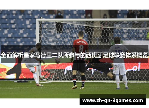 全面解析皇家马德里二队所参与的西班牙足球联赛体系概览